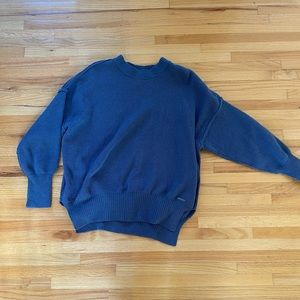 Abercrombie and Fitch xs soft AF sweater